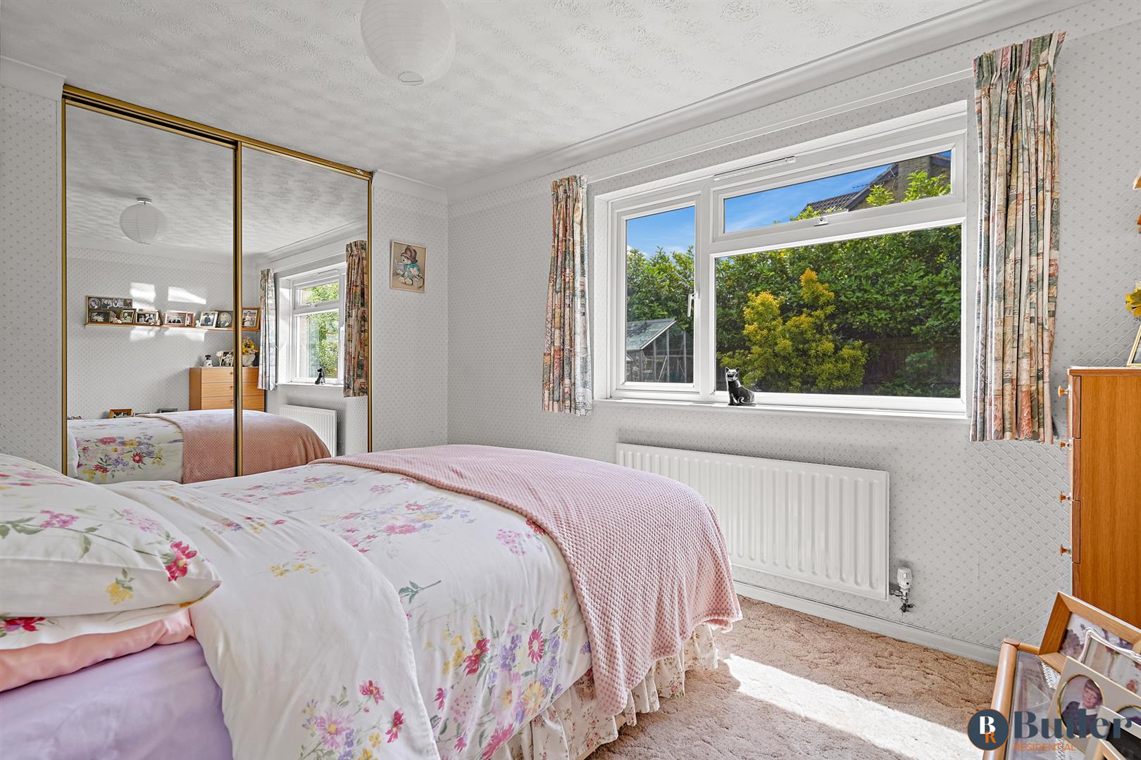 3 bed detached bungalow for sale in Vienna Grove, Milton Keynes 16