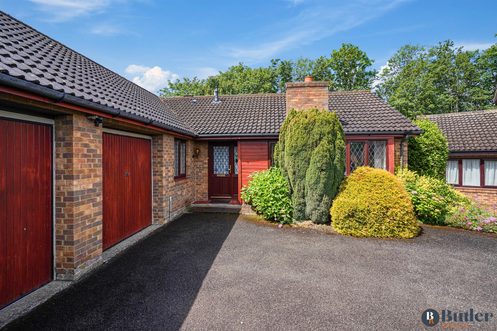 3 bed detached bungalow for sale in Vienna Grove, Milton Keynes 29