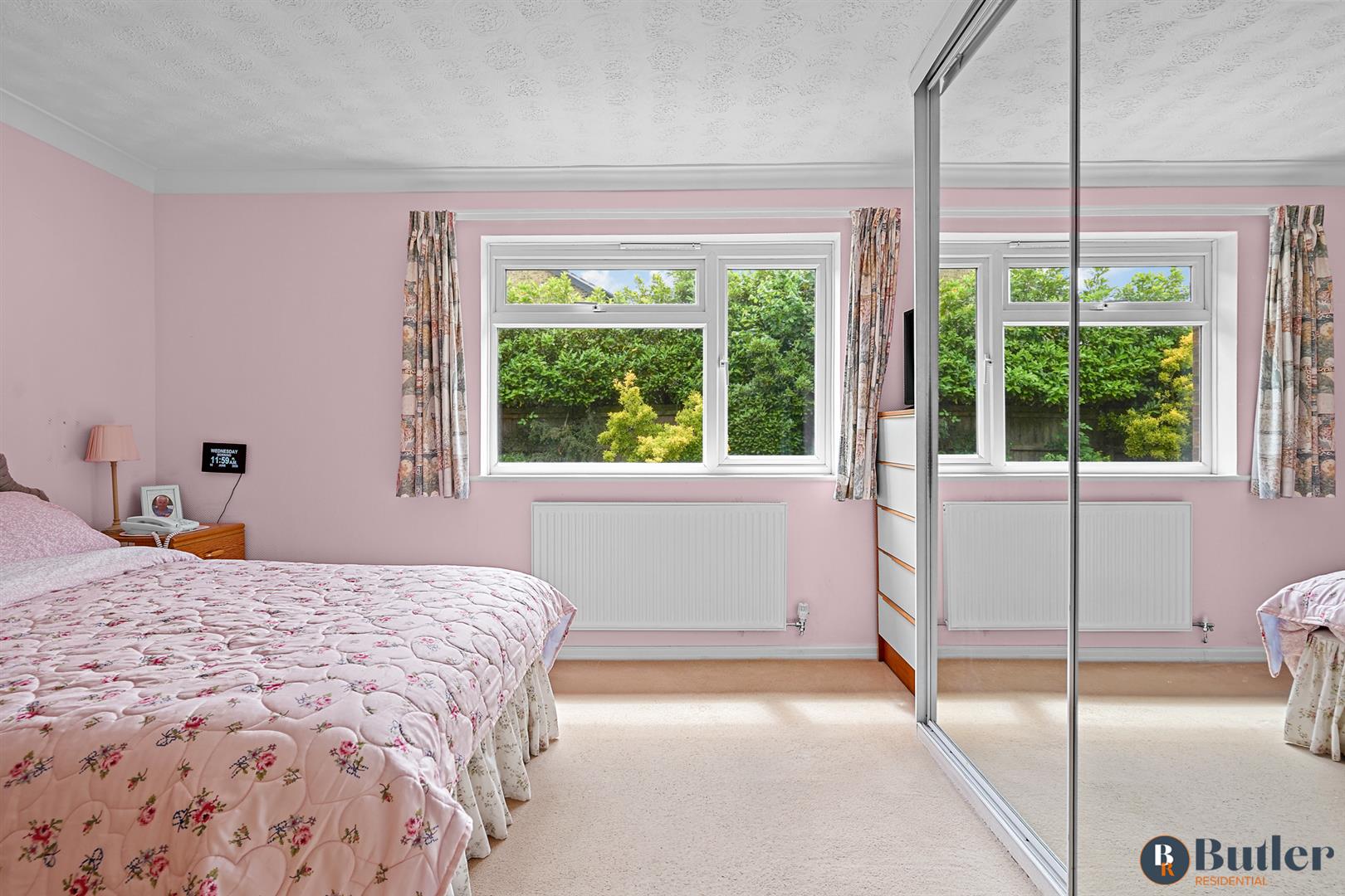 3 bed detached bungalow for sale in Vienna Grove, Milton Keynes 13