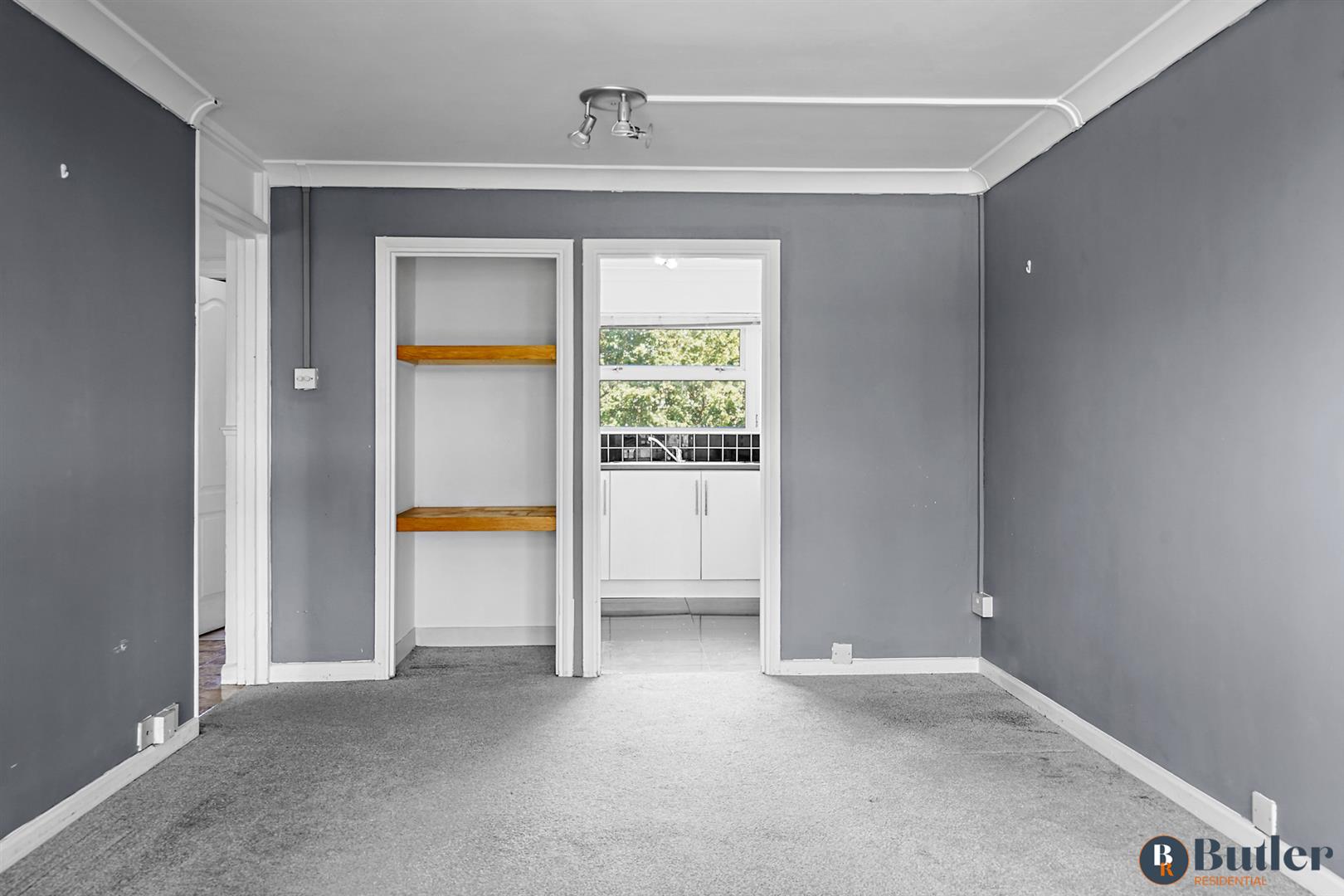 1 bed flat for sale in Sloan Court, Stevenage  - Property Image 7