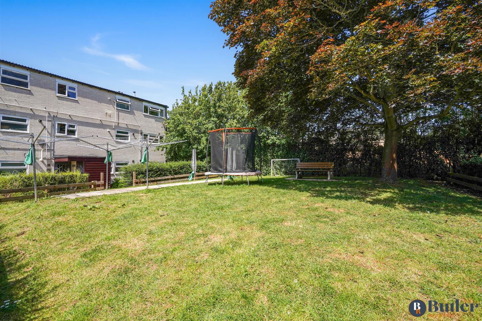 1 bed flat for sale in Sloan Court, Stevenage 13