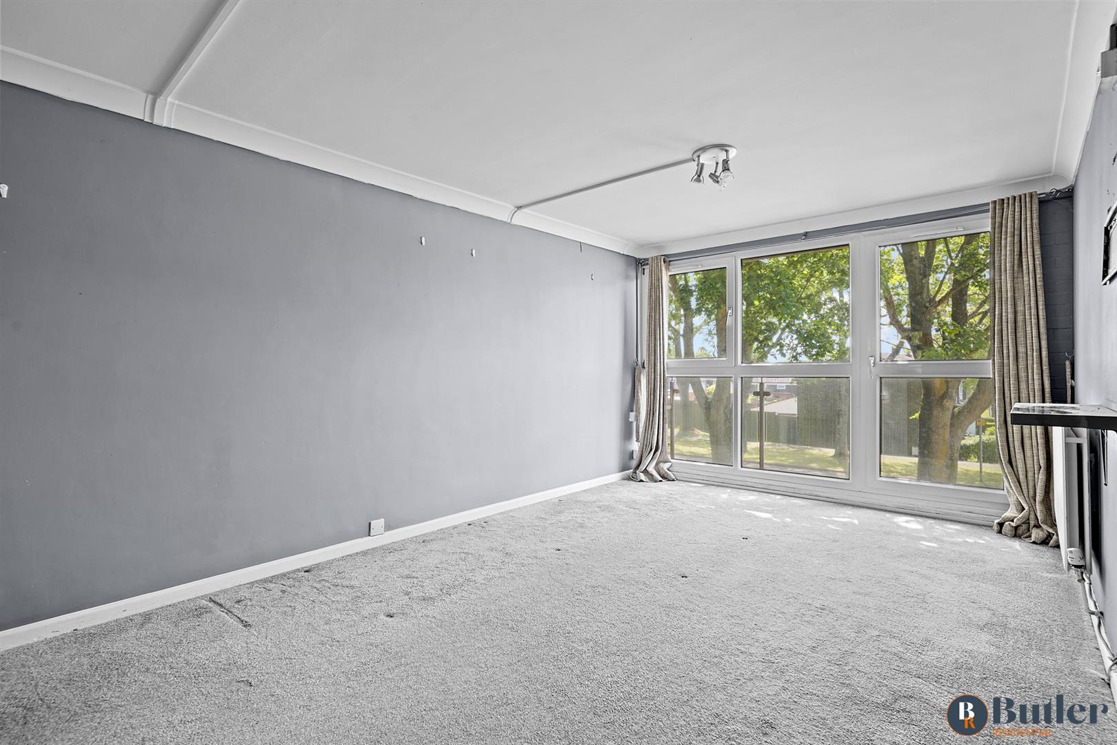 1 bed flat for sale in Sloan Court, Stevenage 2
