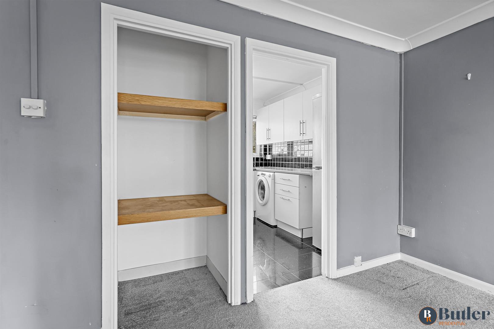 1 bed flat for sale in Sloan Court, Stevenage  - Property Image 8