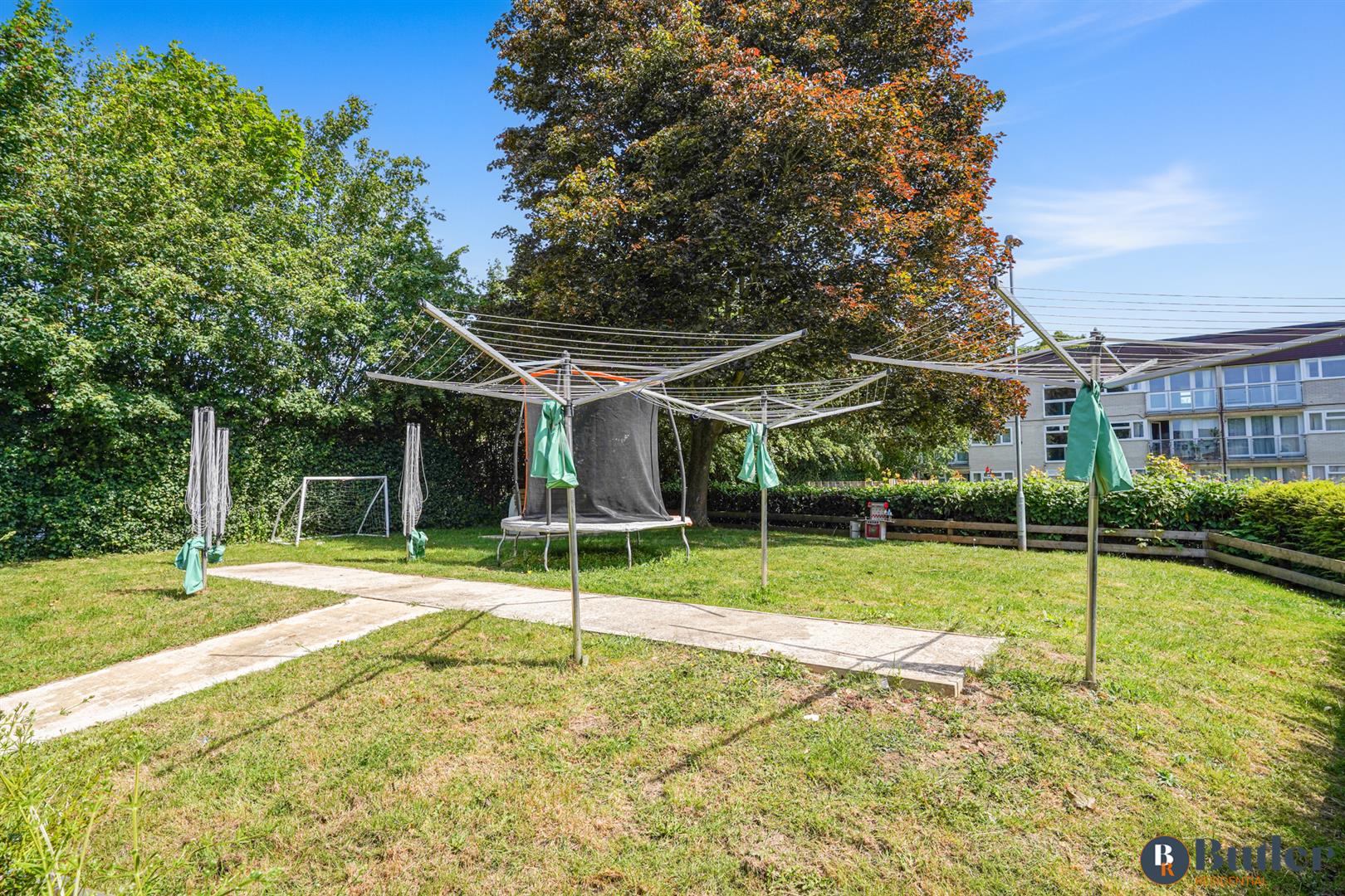 1 bed flat for sale in Sloan Court, Stevenage 14