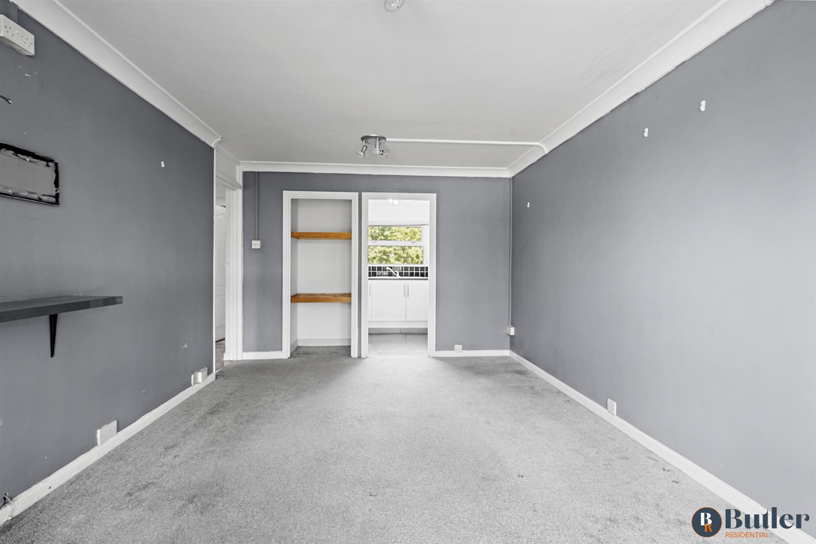 1 bed flat for sale in Sloan Court, Stevenage  - Property Image 2