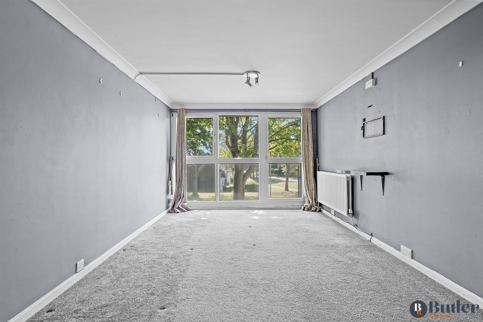 1 bed flat for sale in Sloan Court, Stevenage 3