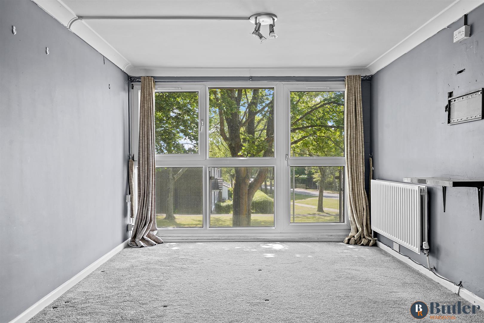 1 bed flat for sale in Sloan Court, Stevenage 4