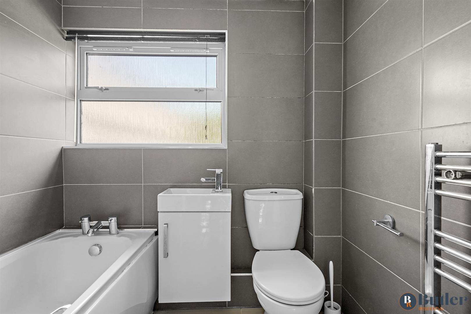 1 bed flat for sale in Sloan Court, Stevenage 12