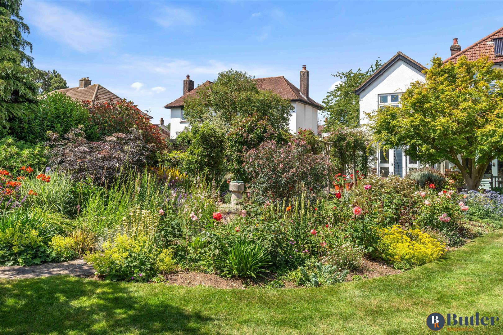 6 bed detached house for sale in Perry Road, St. Neots  - Property Image 97