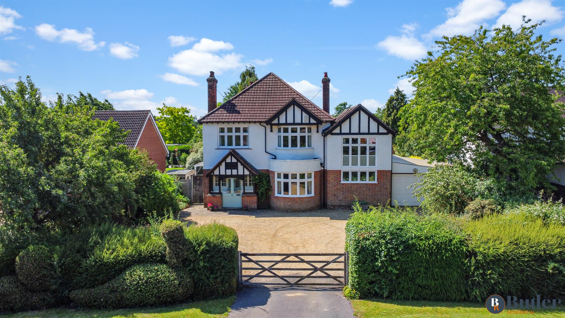 6 bed detached house for sale in Perry Road, St. Neots  - Property Image 100