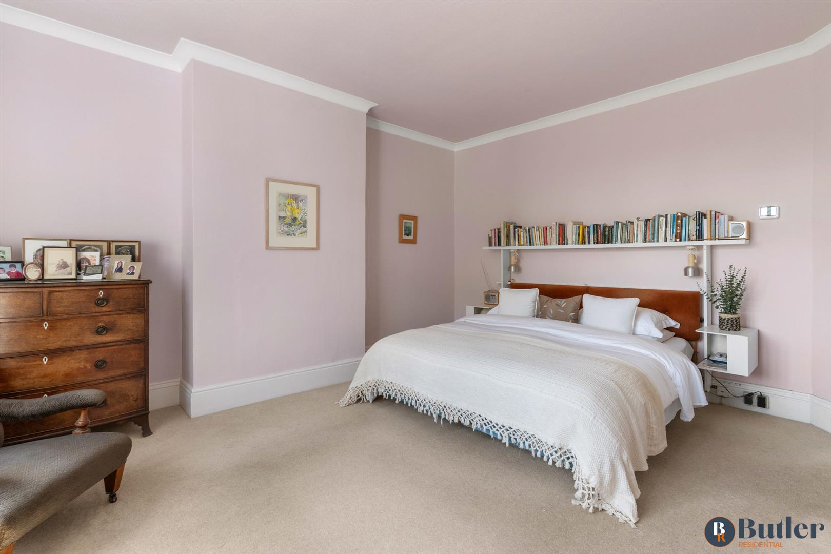 6 bed detached house for sale in Perry Road, St. Neots  - Property Image 41