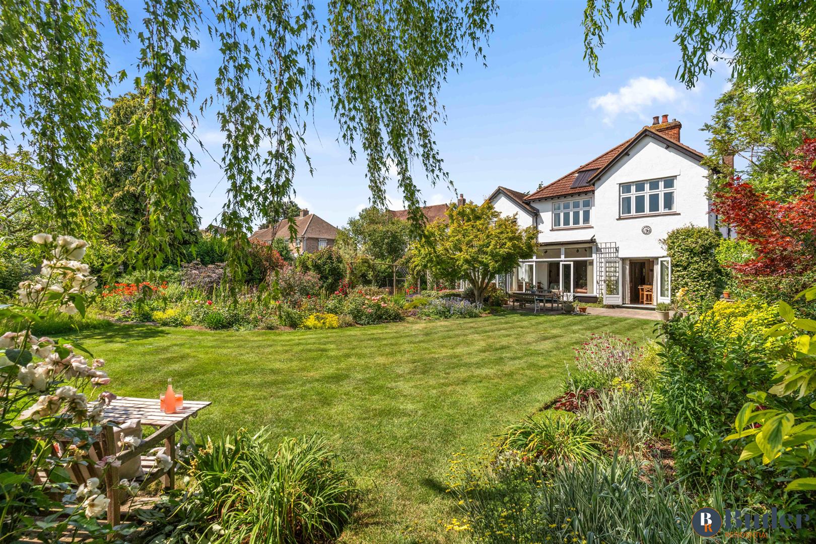 6 bed detached house for sale in Perry Road, St. Neots  - Property Image 67