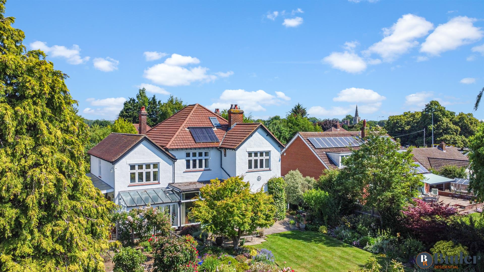 6 bed detached house for sale in Perry Road, St. Neots  - Property Image 99
