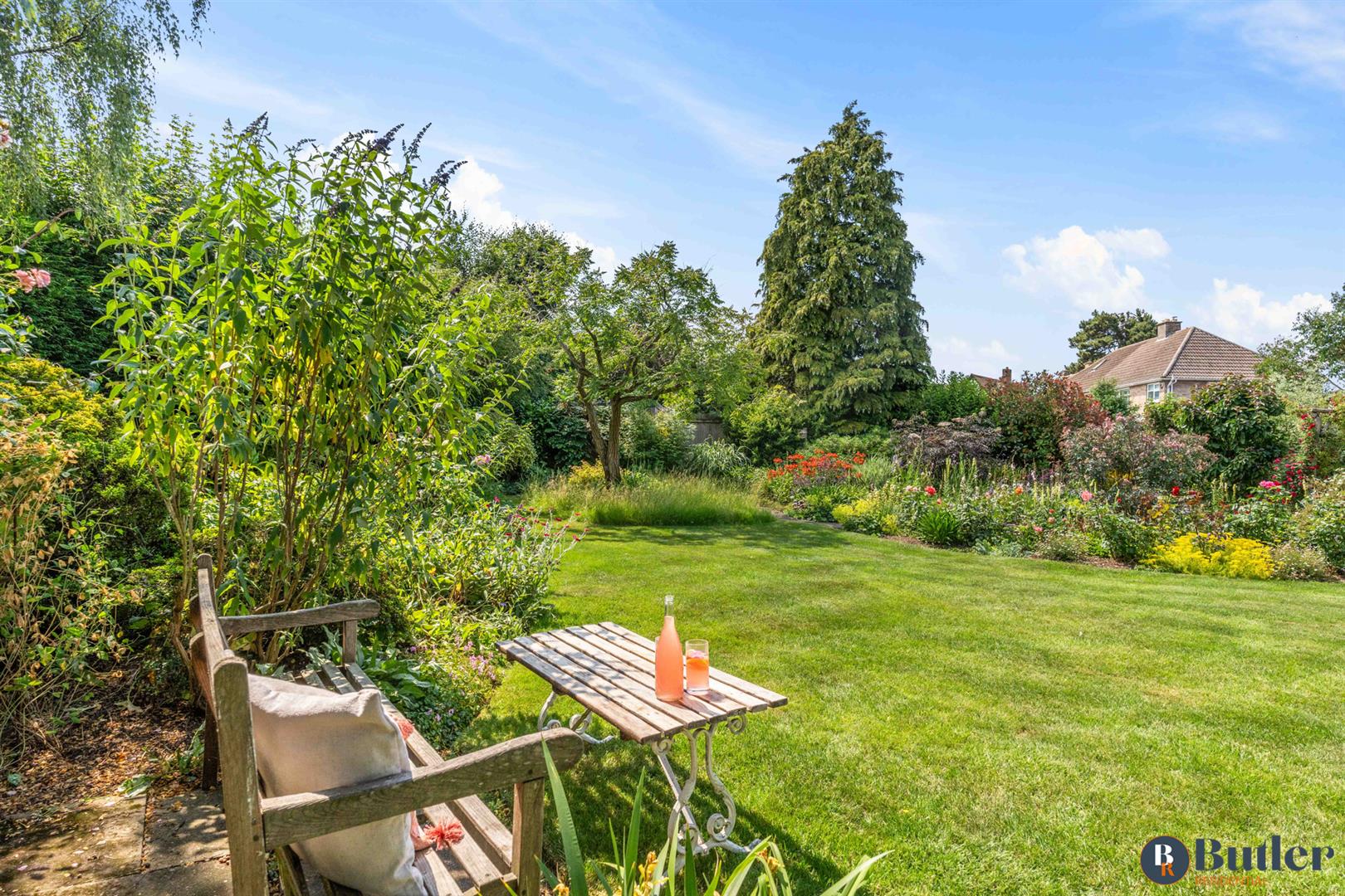 6 bed detached house for sale in Perry Road, St. Neots  - Property Image 69