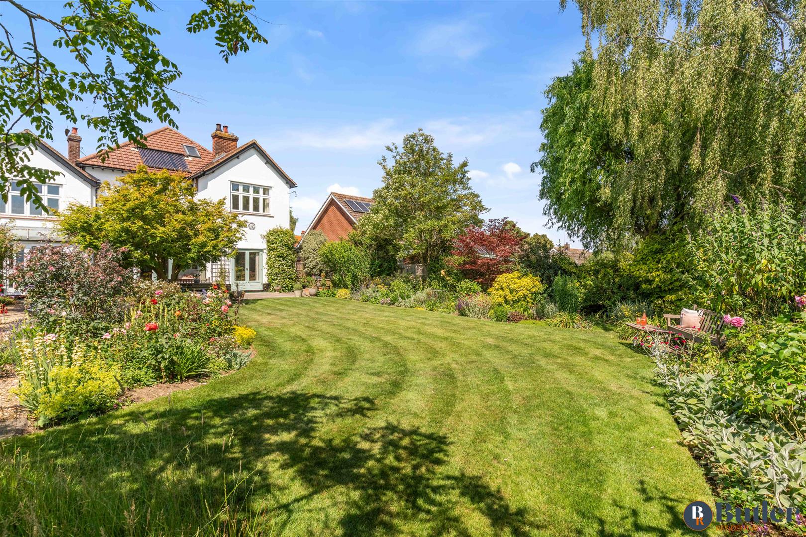 6 bed detached house for sale in Perry Road, St. Neots 72