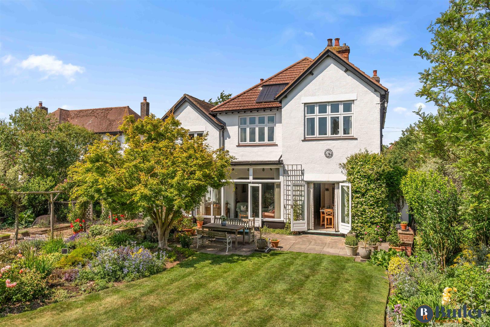 6 bed detached house for sale in Perry Road, St. Neots 67