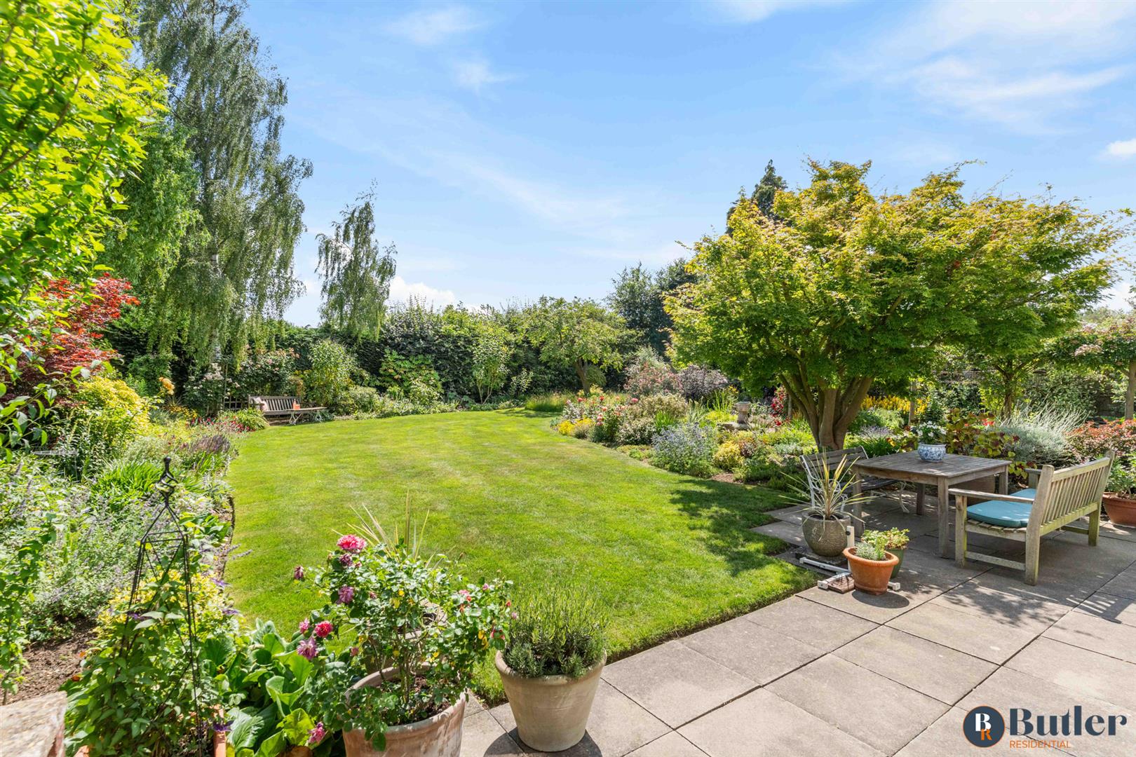 6 bed detached house for sale in Perry Road, St. Neots  - Property Image 61