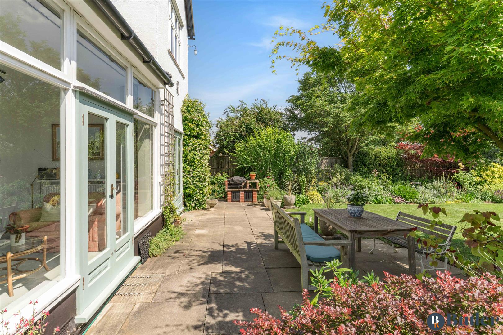 6 bed detached house for sale in Perry Road, St. Neots  - Property Image 80