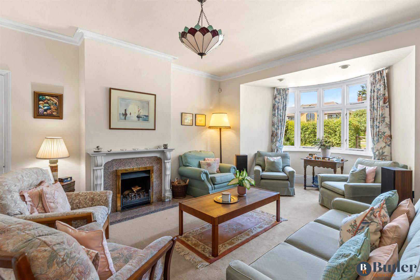 6 bed detached house for sale in Perry Road, St. Neots  - Property Image 8