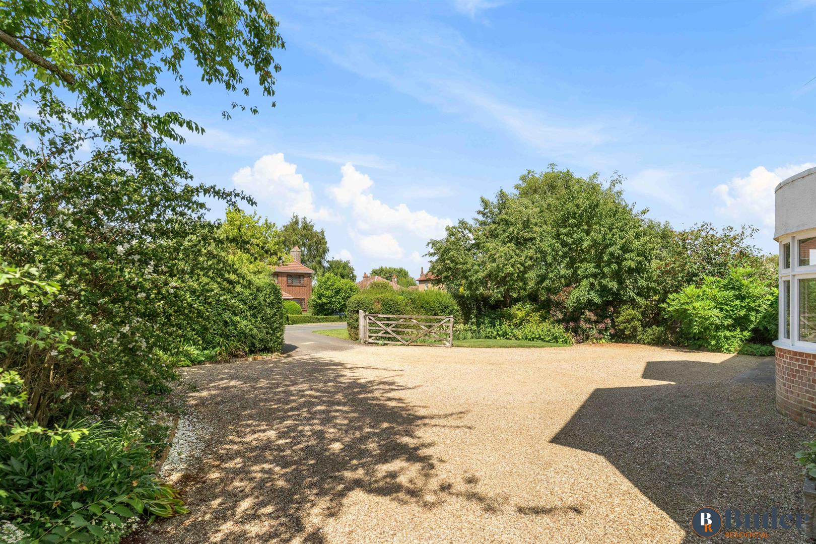 6 bed detached house for sale in Perry Road, St. Neots 97