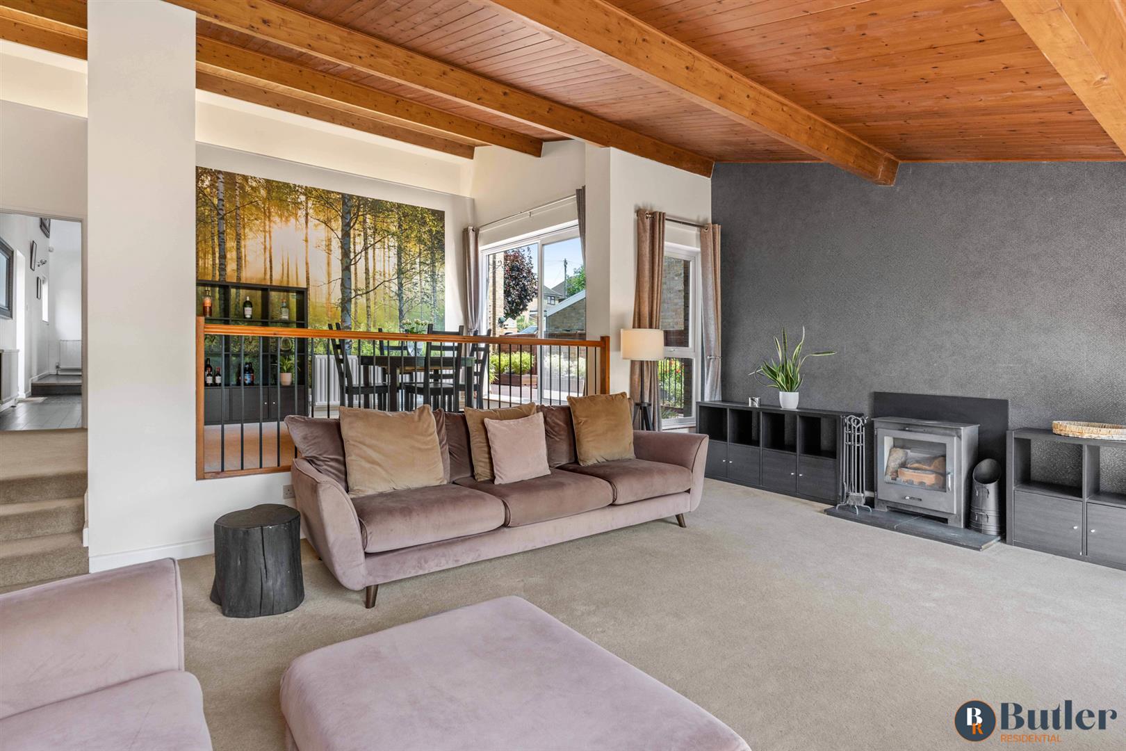 4 bed detached bungalow for sale in Benington Road, Stevenage  - Property Image 12