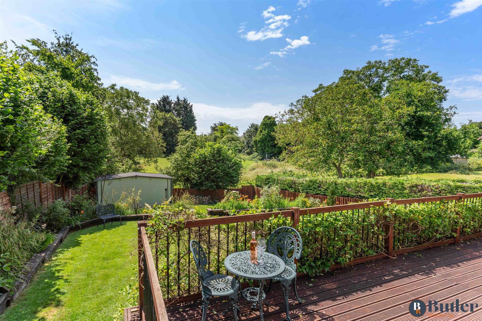 4 bed detached bungalow for sale in Benington Road, Stevenage 48