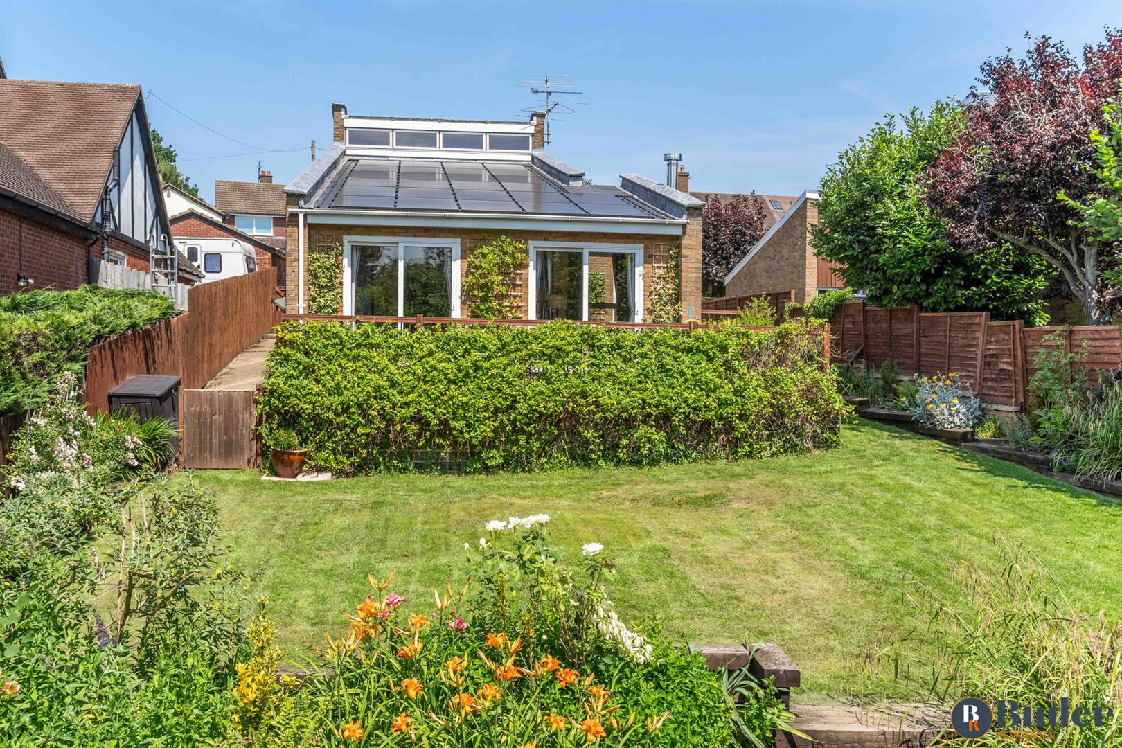 4 bed detached bungalow for sale in Benington Road, Stevenage 59