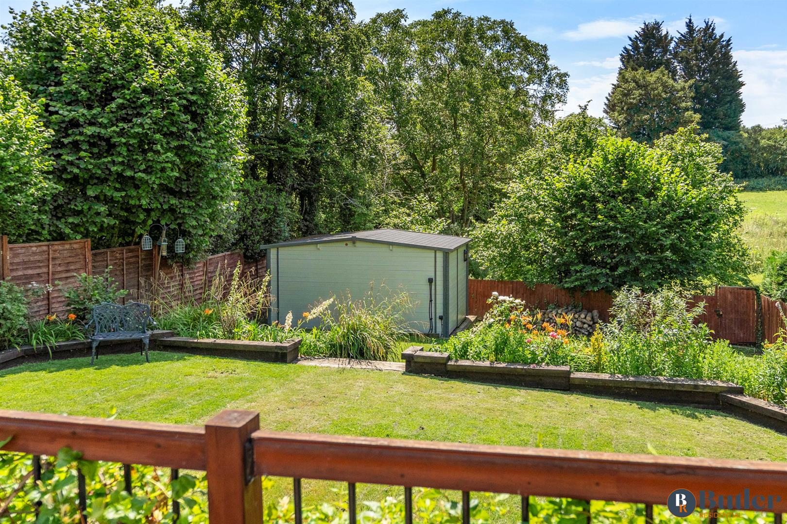 4 bed detached bungalow for sale in Benington Road, Stevenage  - Property Image 48