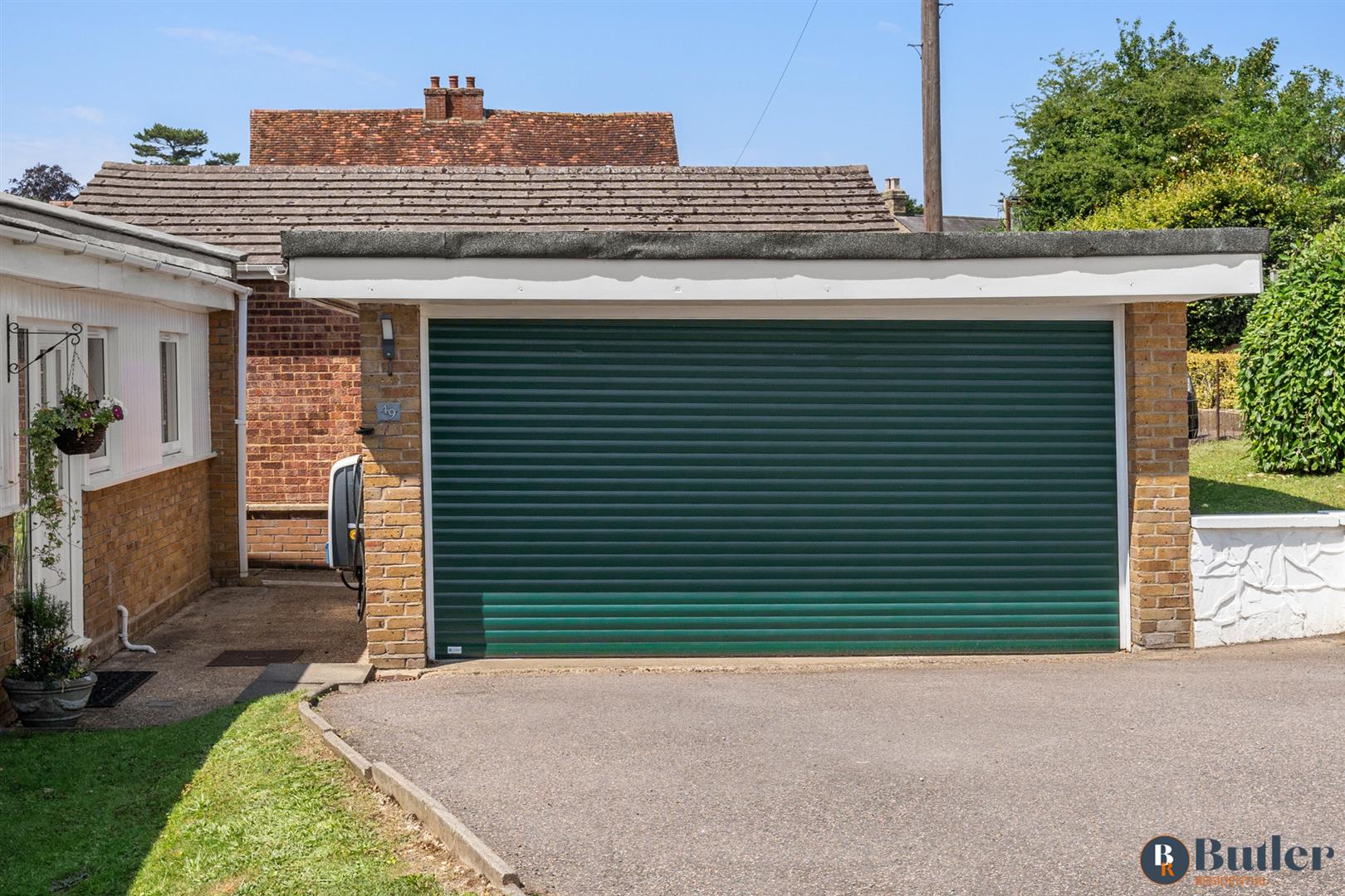 4 bed detached bungalow for sale in Benington Road, Stevenage 66