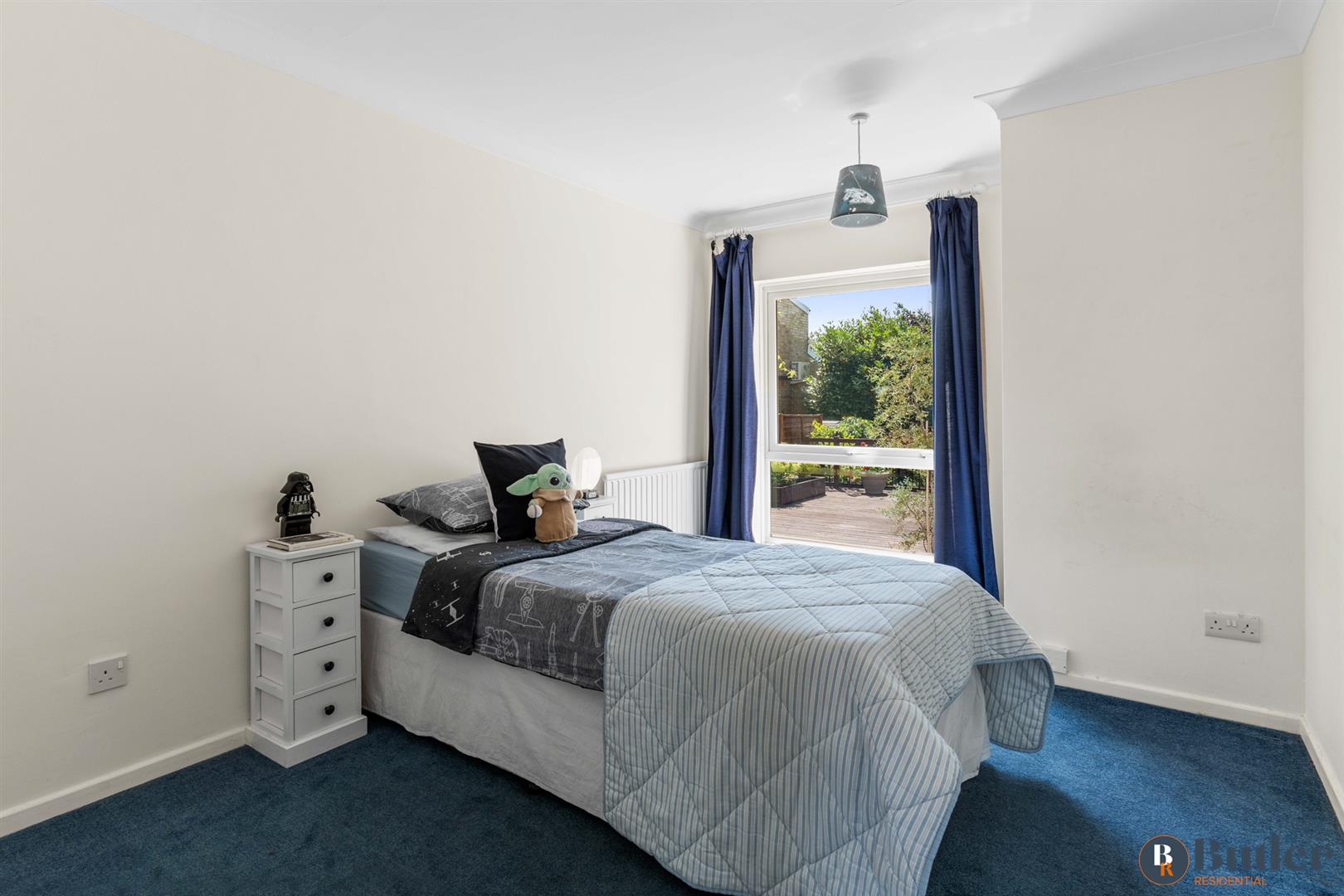 4 bed detached bungalow for sale in Benington Road, Stevenage  - Property Image 36