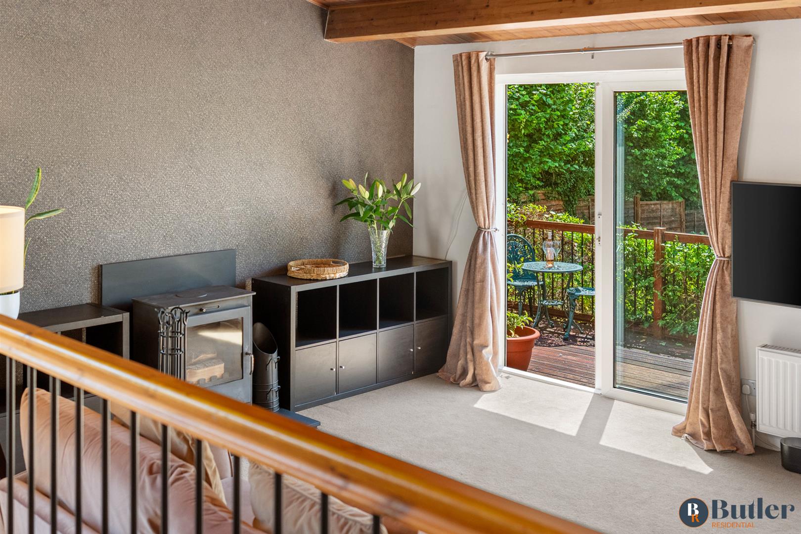 4 bed detached bungalow for sale in Benington Road, Stevenage 12