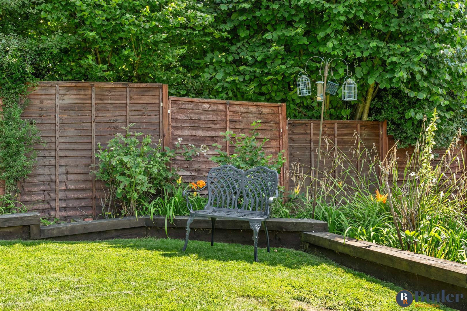 4 bed detached bungalow for sale in Benington Road, Stevenage  - Property Image 54