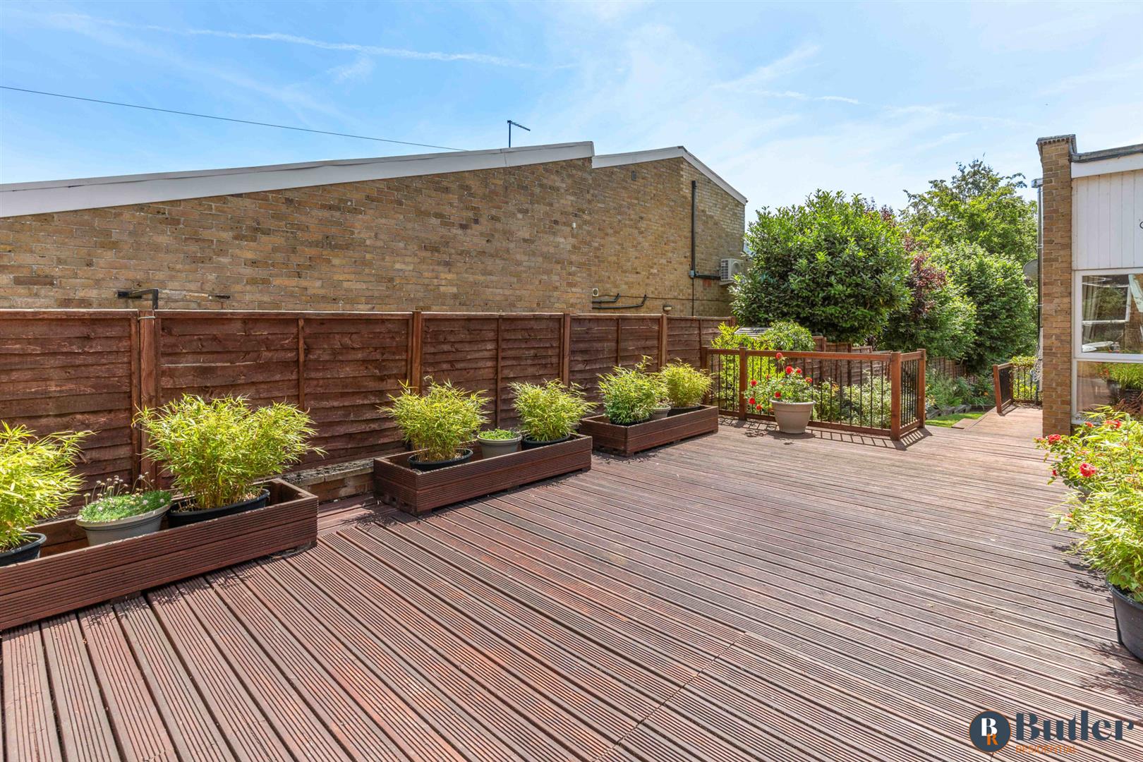 4 bed detached bungalow for sale in Benington Road, Stevenage  - Property Image 64