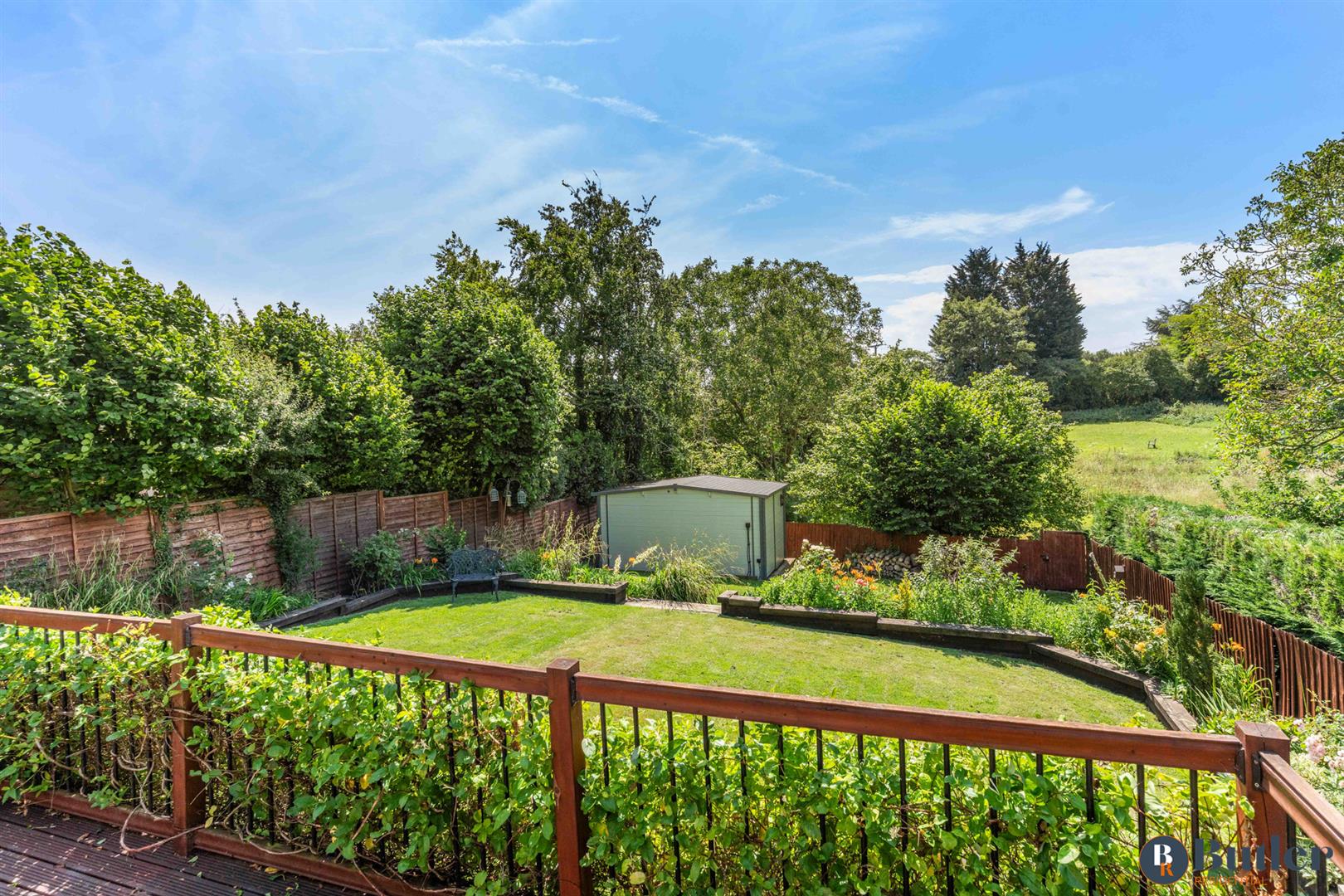 4 bed detached bungalow for sale in Benington Road, Stevenage 45