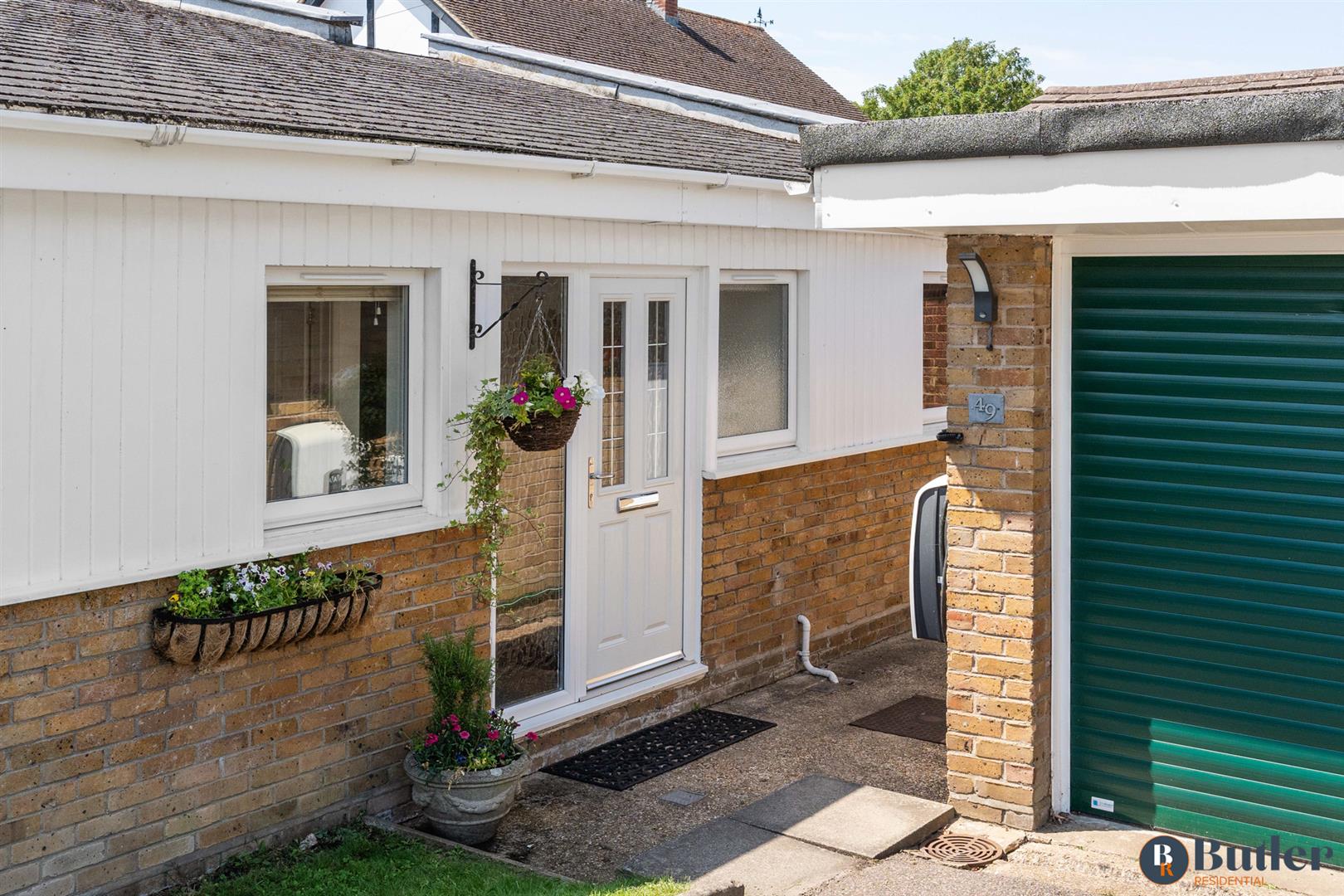 4 bed detached bungalow for sale in Benington Road, Stevenage  - Property Image 66