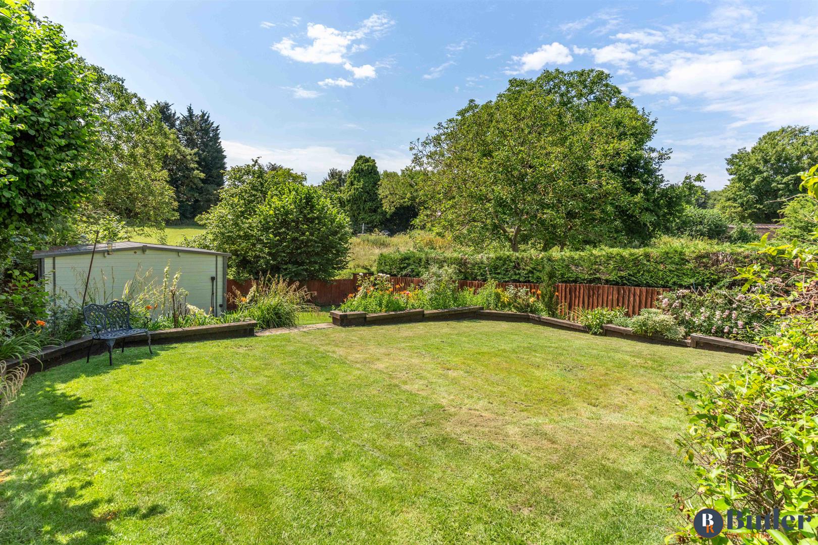4 bed detached bungalow for sale in Benington Road, Stevenage  - Property Image 50