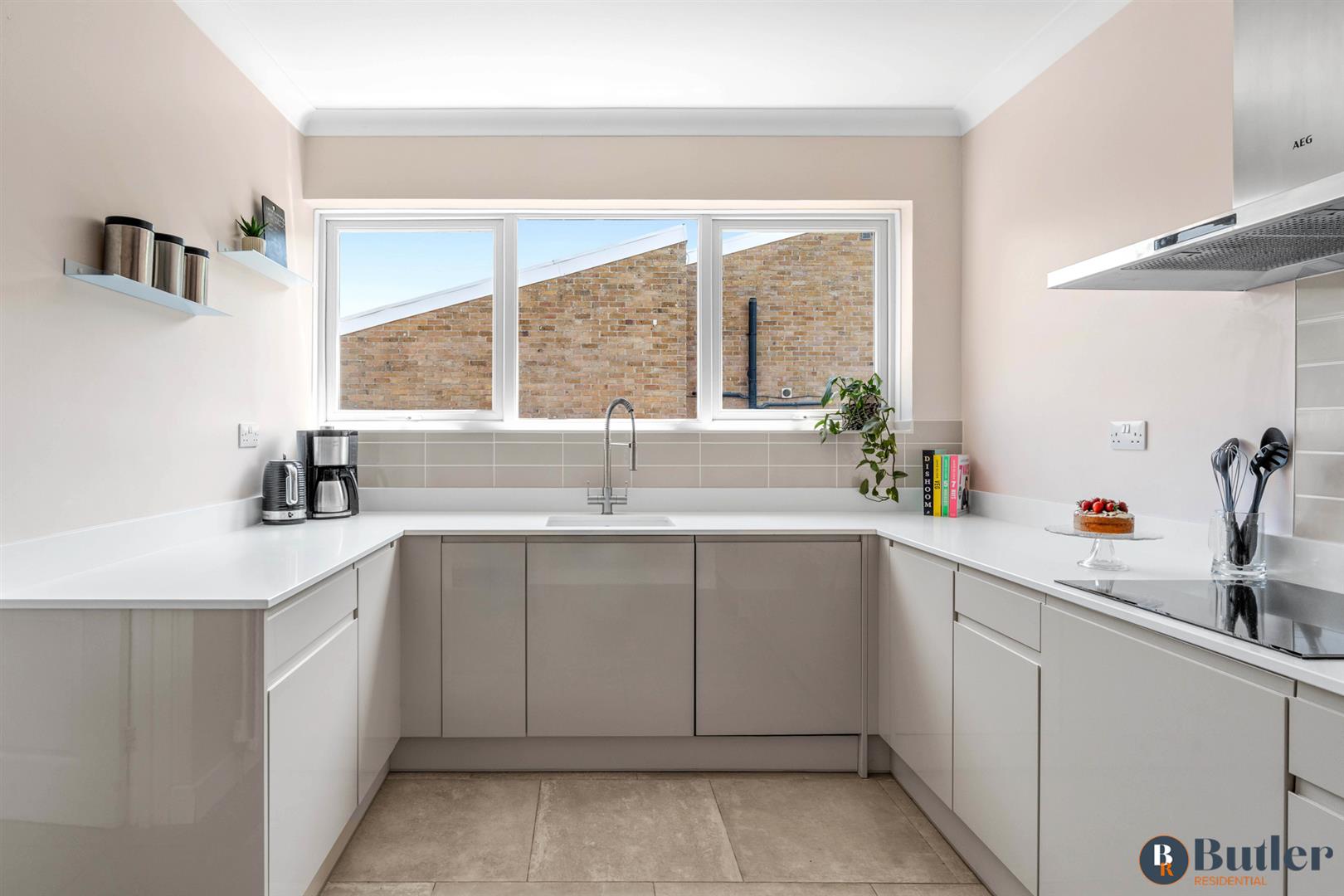 4 bed detached bungalow for sale in Benington Road, Stevenage  - Property Image 23