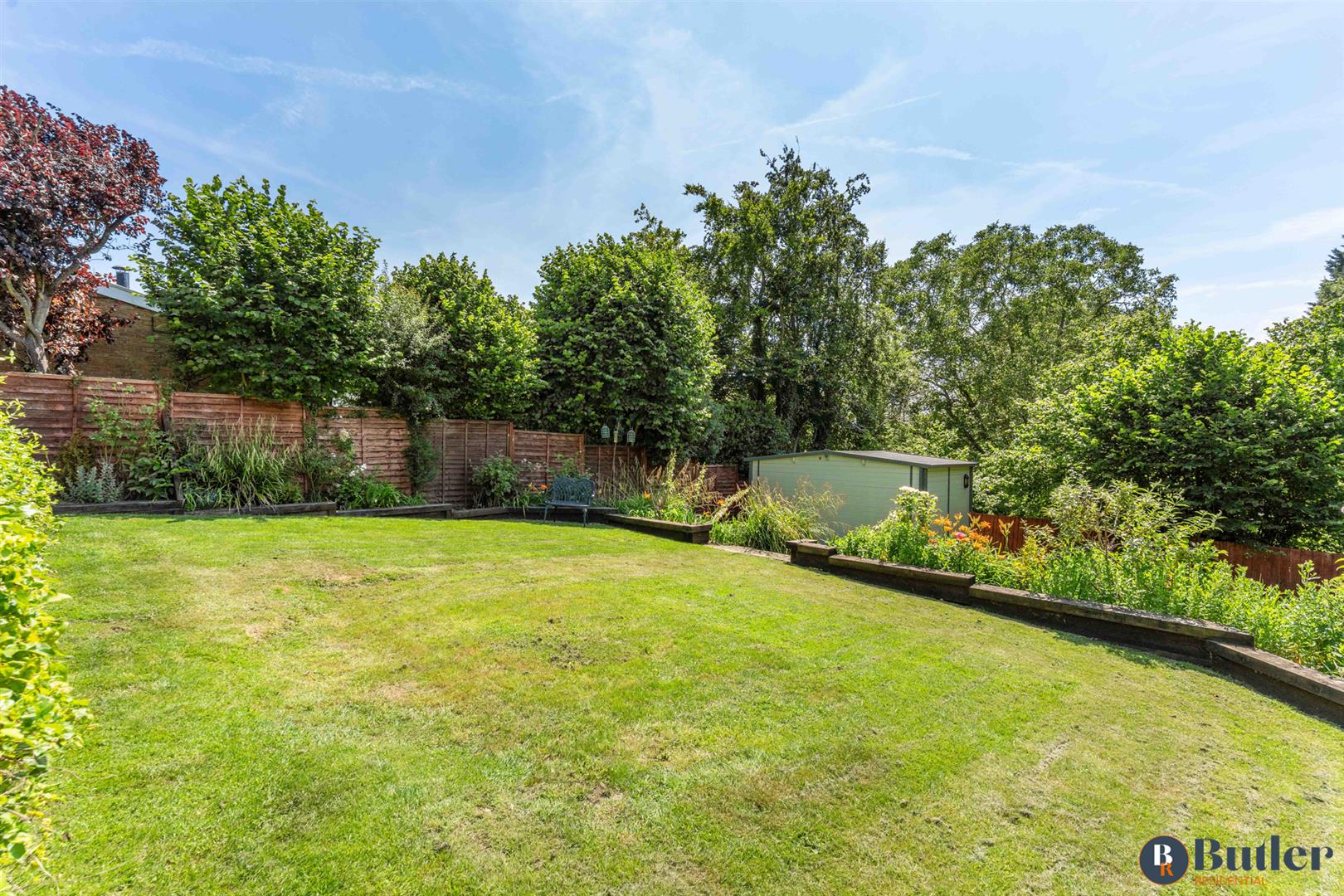 4 bed detached bungalow for sale in Benington Road, Stevenage 50