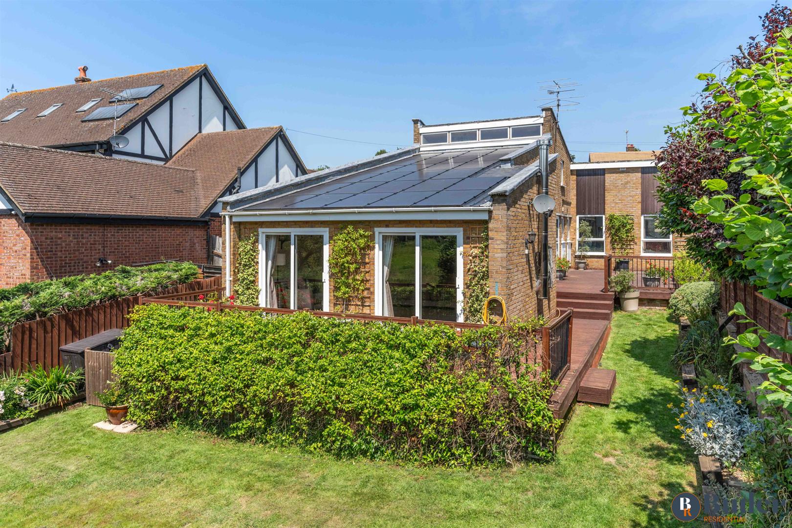 4 bed detached bungalow for sale in Benington Road, Stevenage 60