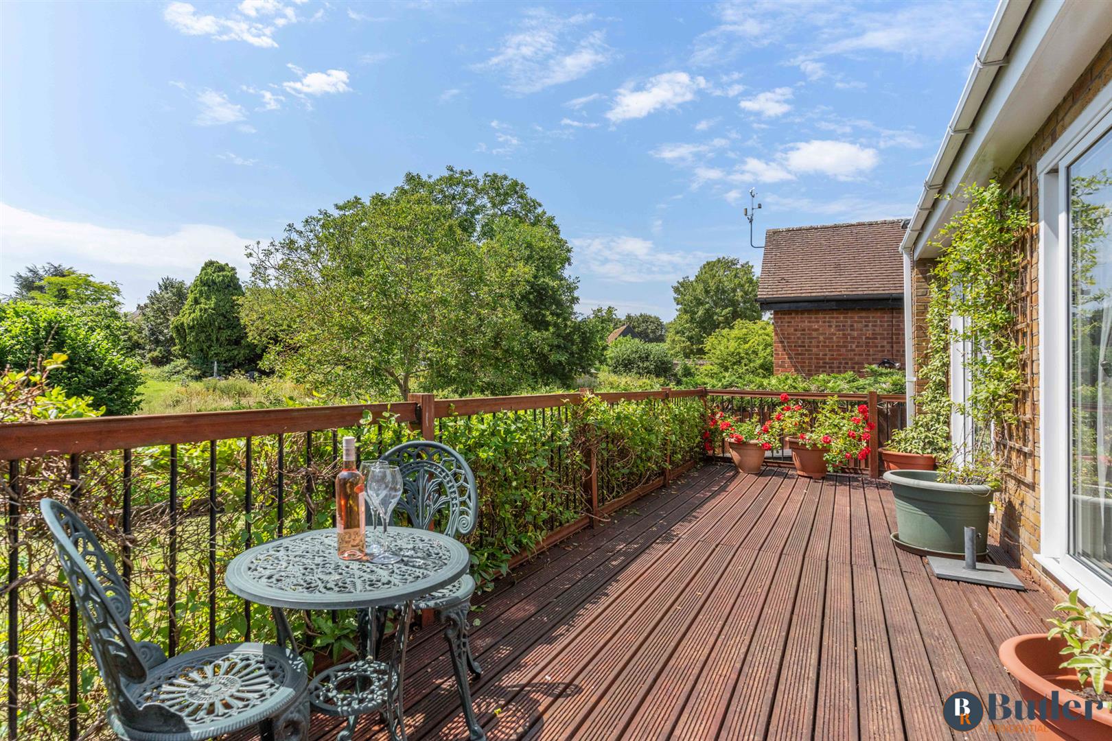 4 bed detached bungalow for sale in Benington Road, Stevenage  - Property Image 47