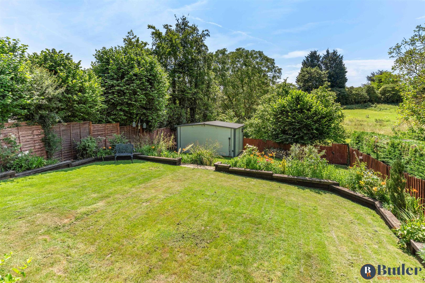 4 bed detached bungalow for sale in Benington Road, Stevenage 52