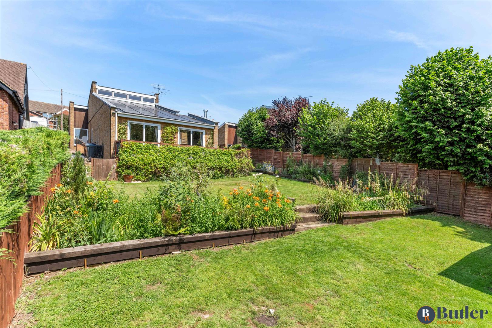 4 bed detached bungalow for sale in Benington Road, Stevenage 58