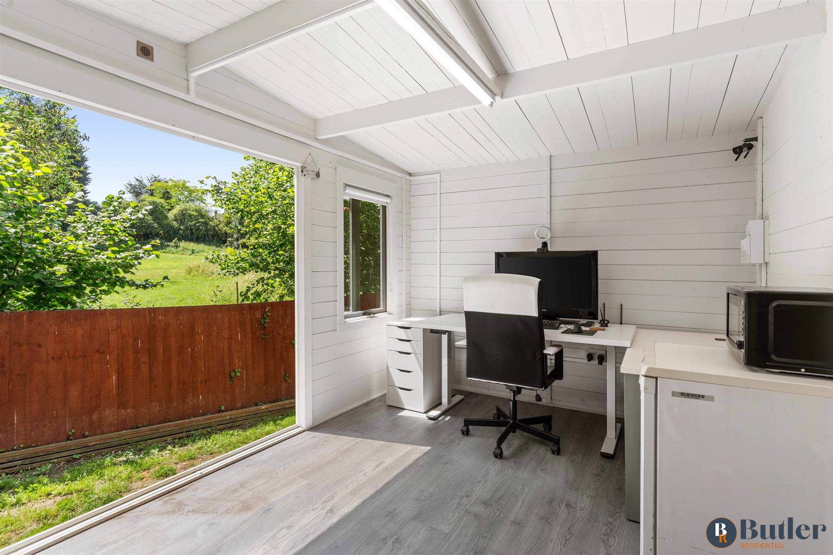 4 bed detached bungalow for sale in Benington Road, Stevenage 56