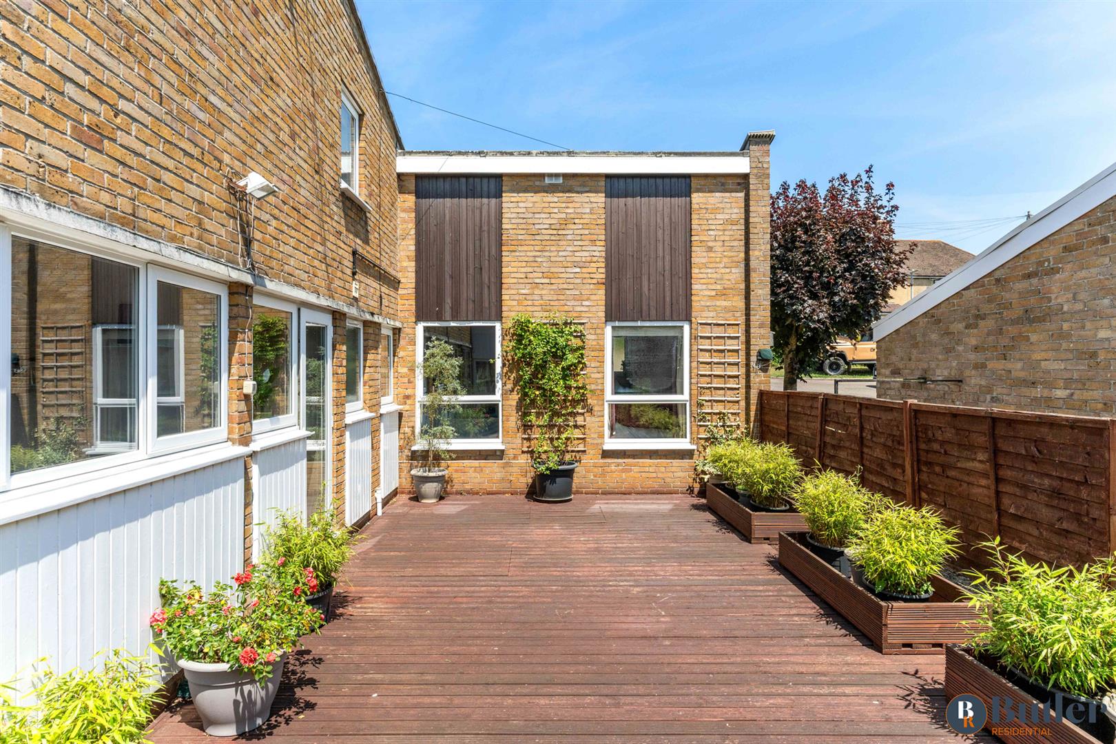 4 bed detached bungalow for sale in Benington Road, Stevenage  - Property Image 63