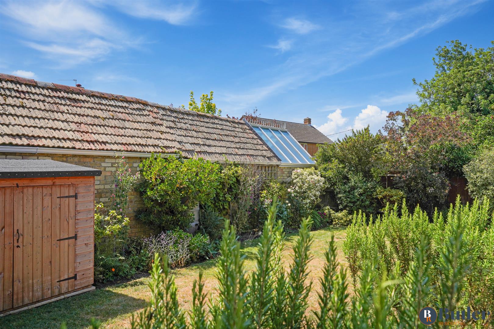 5 bed detached house for sale in Tanglewood, Huntingdon  - Property Image 45