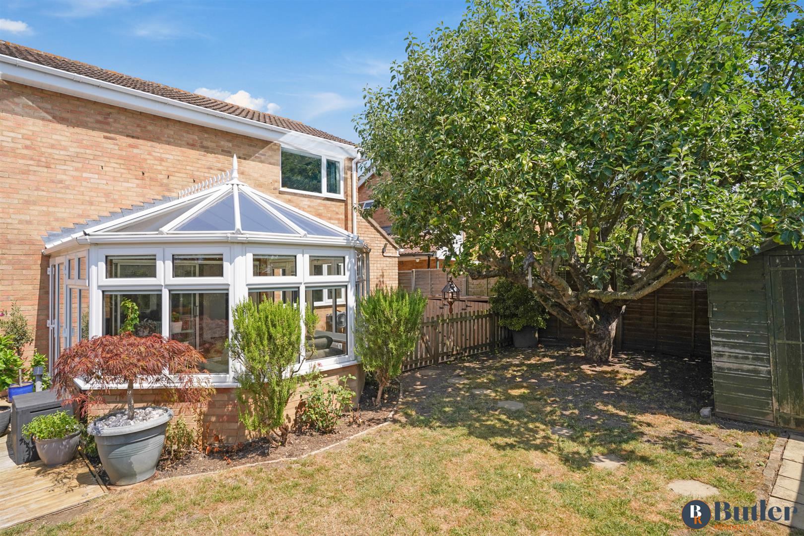 5 bed detached house for sale in Tanglewood, Huntingdon 43