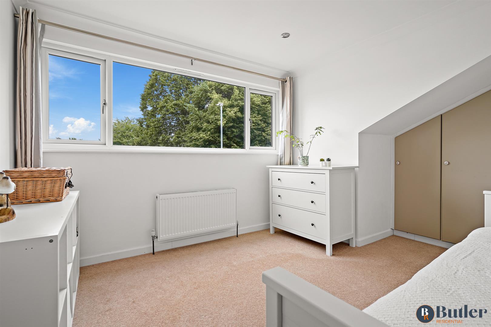 5 bed detached house for sale in Tanglewood, Huntingdon  - Property Image 38