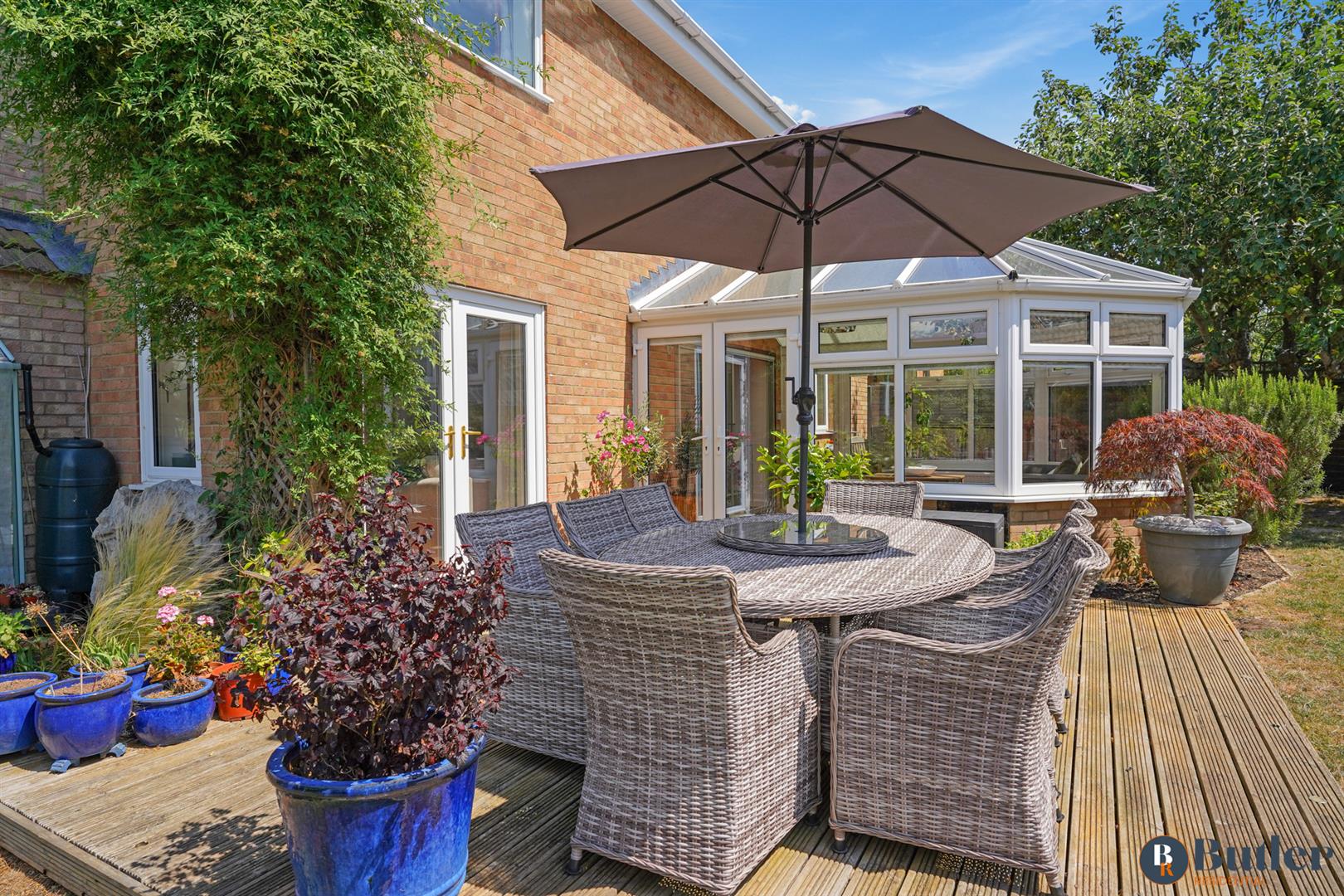 5 bed detached house for sale in Tanglewood, Huntingdon  - Property Image 50