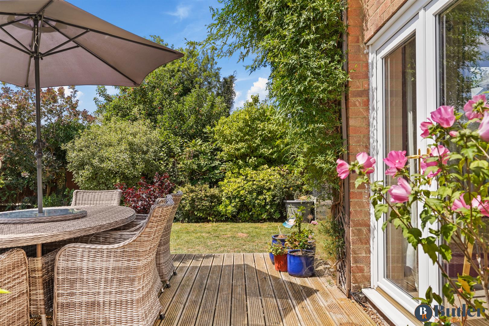 5 bed detached house for sale in Tanglewood, Huntingdon  - Property Image 51