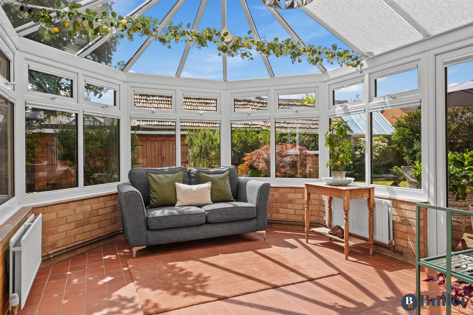 5 bed detached house for sale in Tanglewood, Huntingdon  - Property Image 22